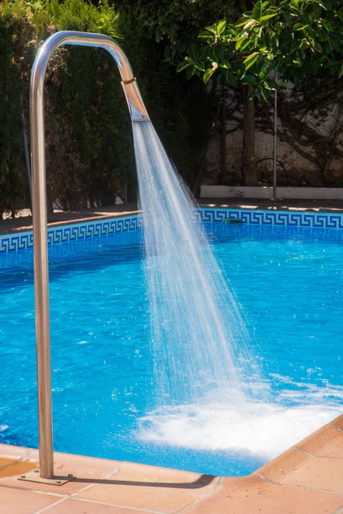 Hotel Ecoavenida Benicàssim Dış mekan fotoğraf
