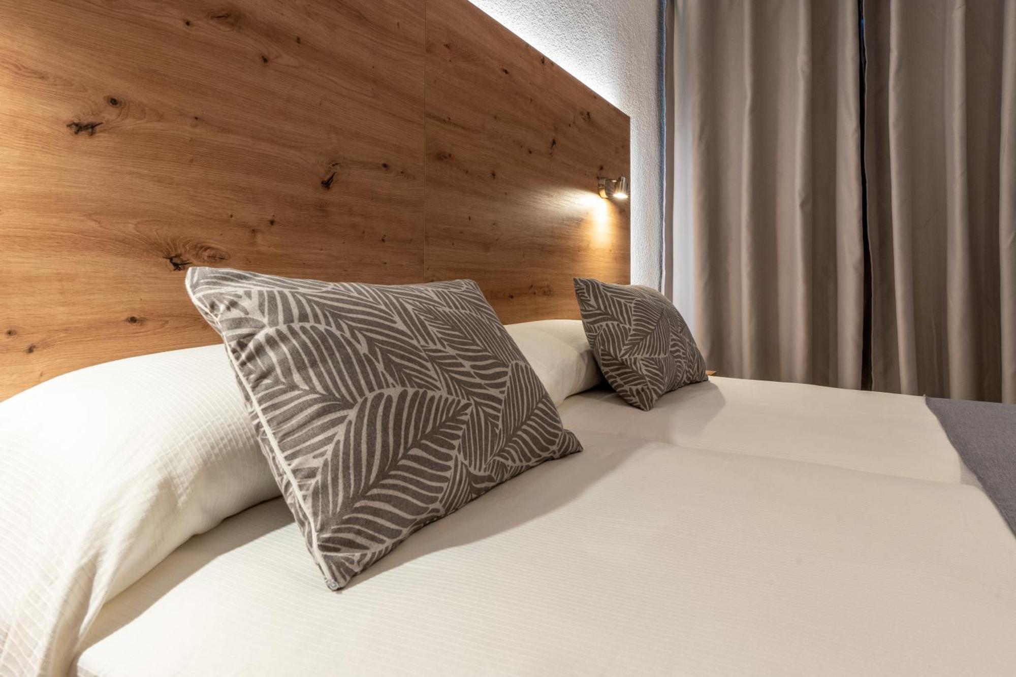 Hotel Ecoavenida Benicàssim Dış mekan fotoğraf